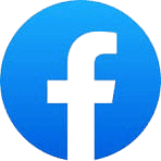 Facebook Logo - F