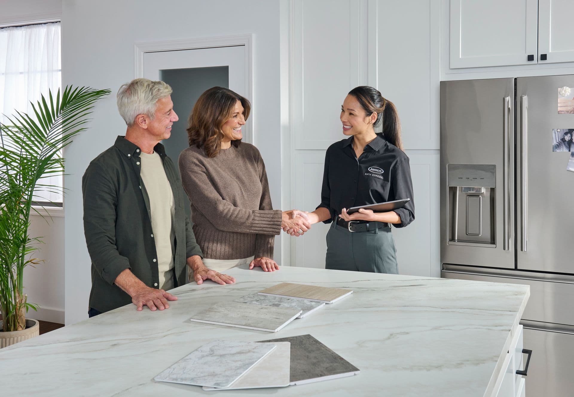 Design Consultation