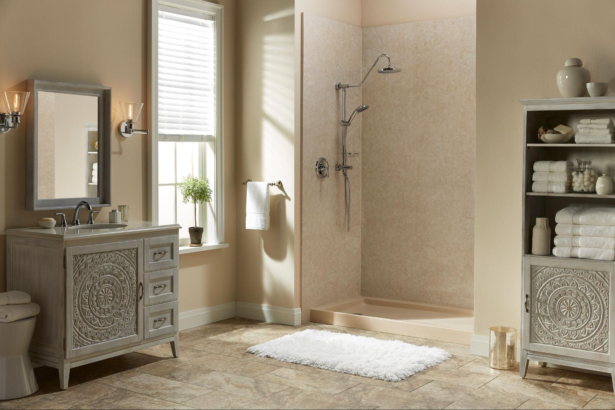 Bathroom Remodel on a Budget: Maximizing Your Investment