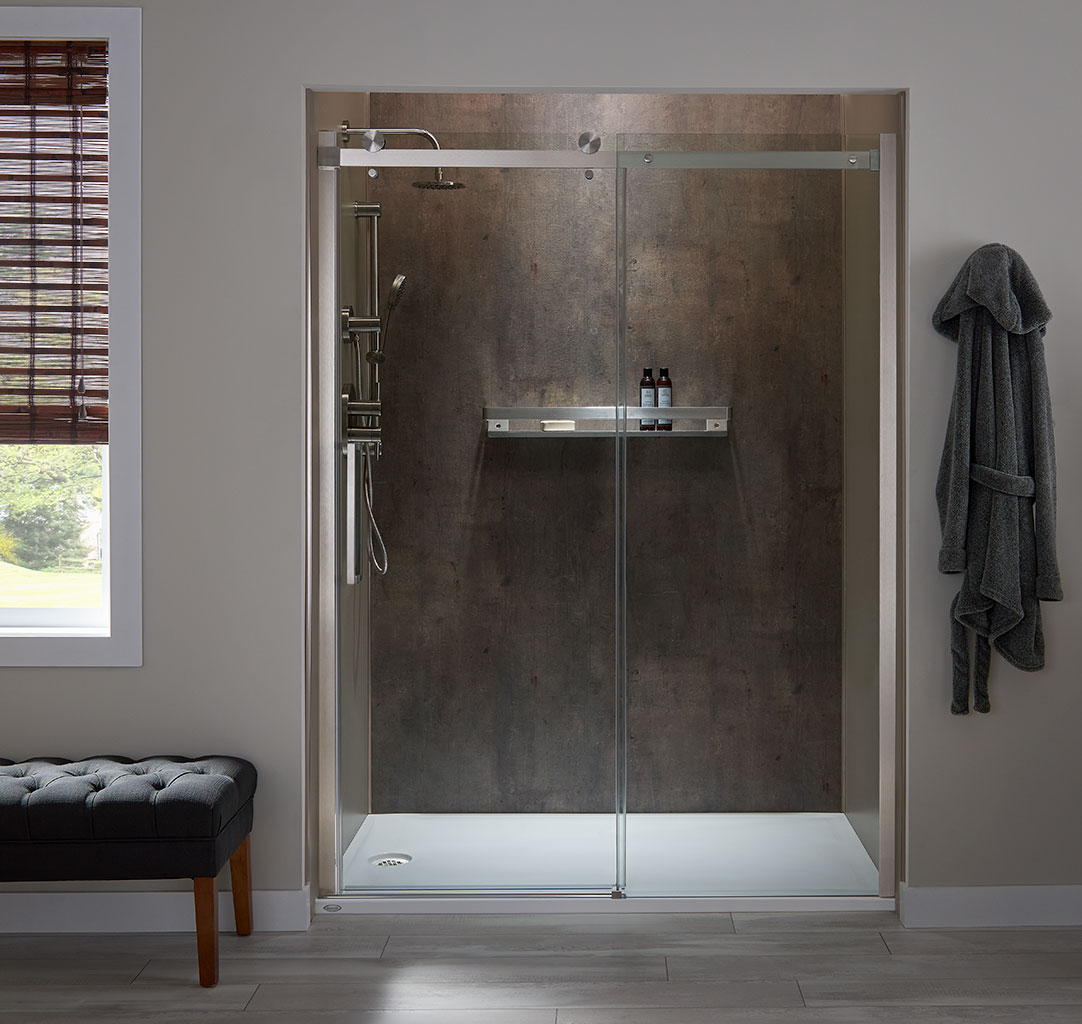 Upgrade Your Bathroom with a Jacuzzi Shower: A Luxurious and Functional Choice